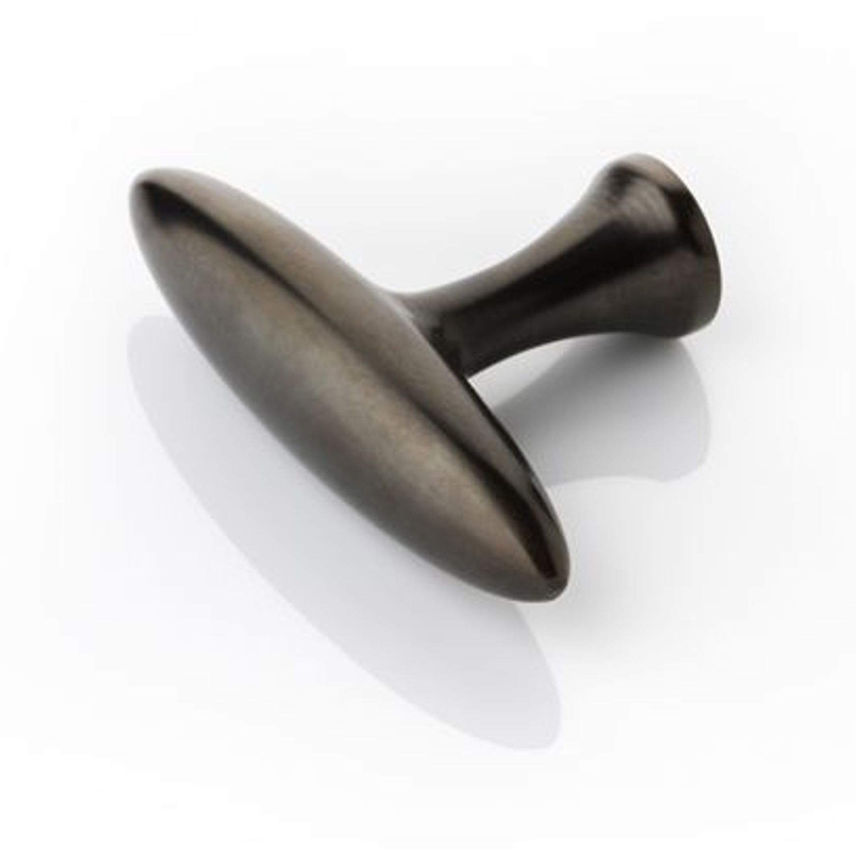 Joseph Giles - Buckland Solid Brass Cabinet Pull