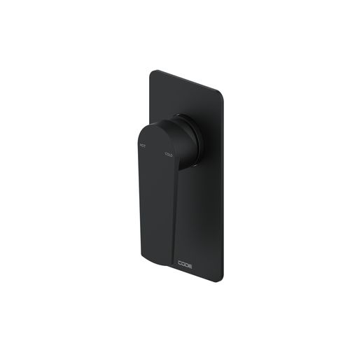 Code Pure Shower Mixer