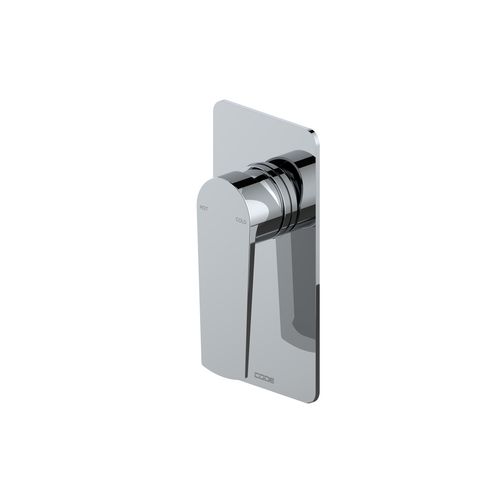 Code Pure Shower Mixer