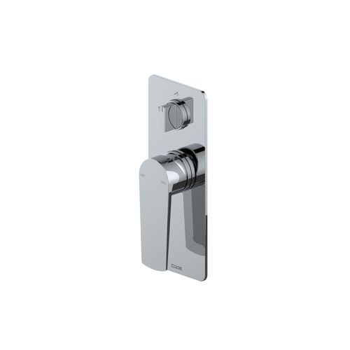 Code Pure Diverter Shower Mixer