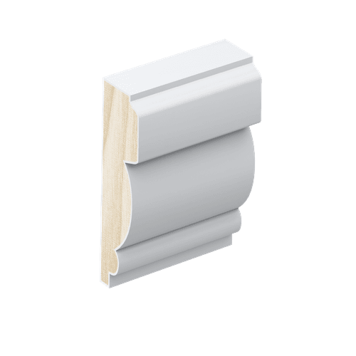 Intrim® CR22 Chair Rail