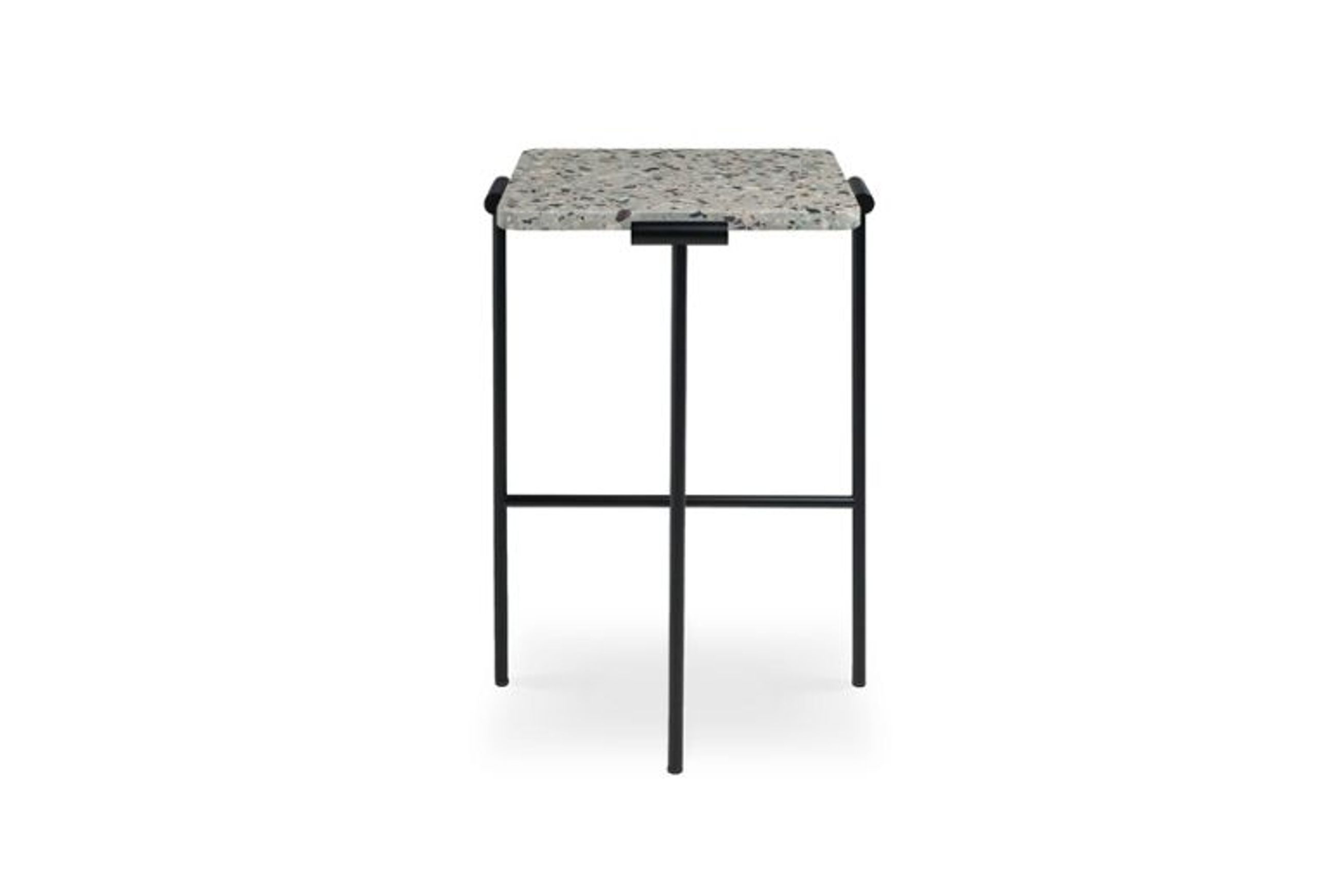 Croquet Pedestal Table