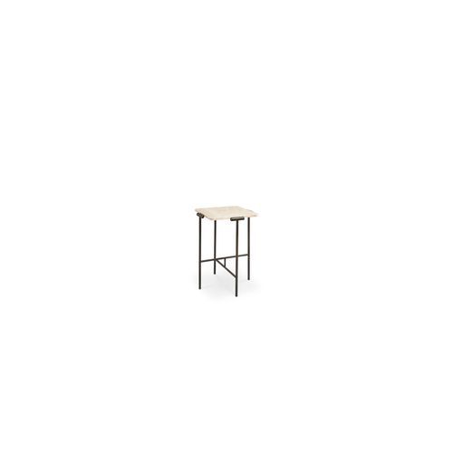 Croquet Pedestal Table