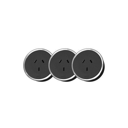 Line8 Modular Power Sockets