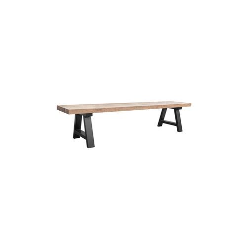 Sturdia Teak Bench Seat 300cm