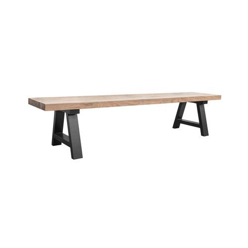 Sturdia Teak Bench Seat 250cm