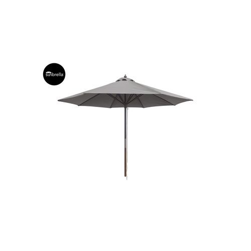 Nile 2.7m Sunbrella Round Market Umbrella