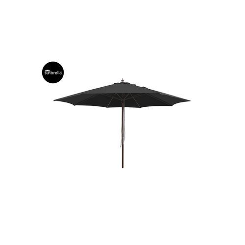 Nile 3.5m Sunbrella Round Market Umbrella
