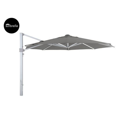 Agave 4m Round Cantilever Umbrella
