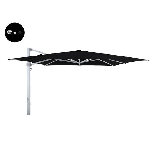 Agave 4m Square Cantilever Umbrella