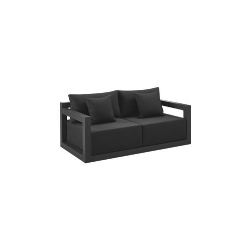 Ibis 2.0 Oversized Outdoor Loveseat