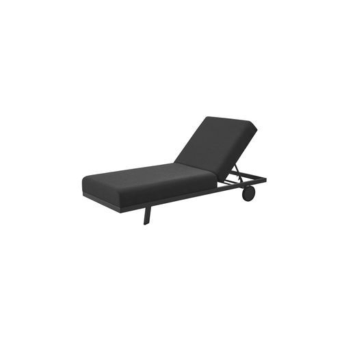 Plover Sunbrella Sun Lounger