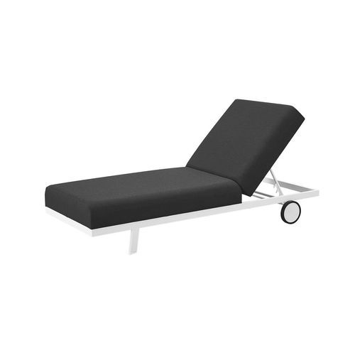 Plover Sunbrella Sun Lounger