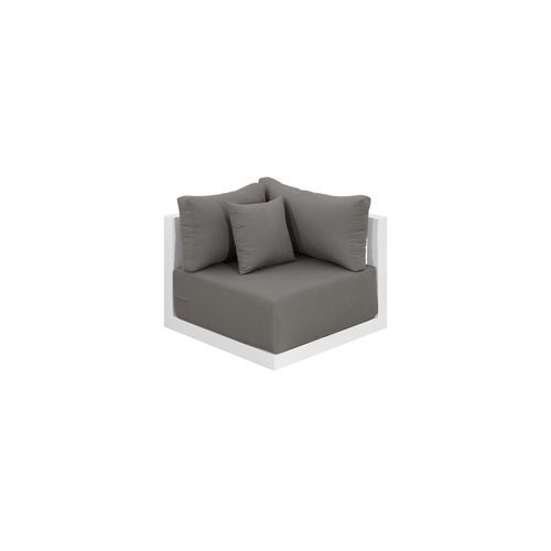 Ibis 2.0 Oversized Outdoor Corner Sofa