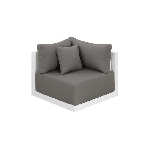 Ibis 2.0 Oversized Outdoor Corner Sofa