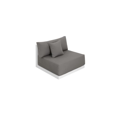 Ibis 2.0 Oversized Outdoor Centre Sofa