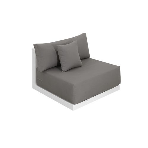 Ibis 2.0 Oversized Outdoor Centre Sofa