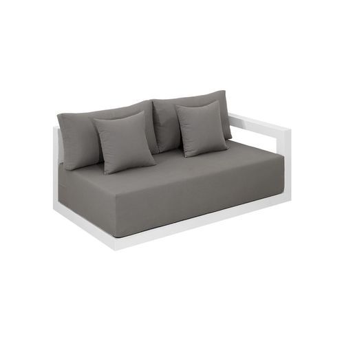 Ibis 2.0 Oversized Outdoor Left Sofa