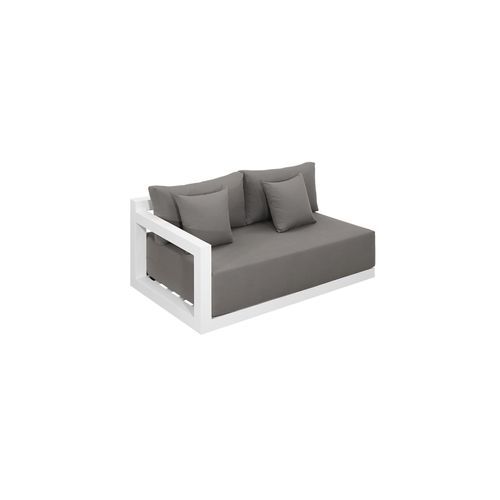 Ibis 2.0 Oversized Outdoor Right Sofa