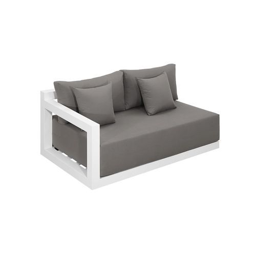 Ibis 2.0 Oversized Outdoor Right Sofa