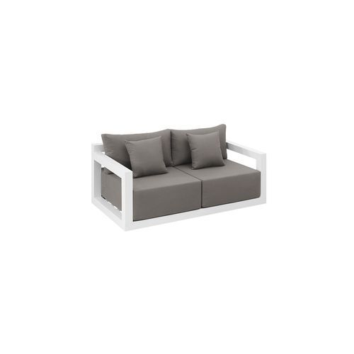 Ibis 2.0 Oversized Outdoor Loveseat