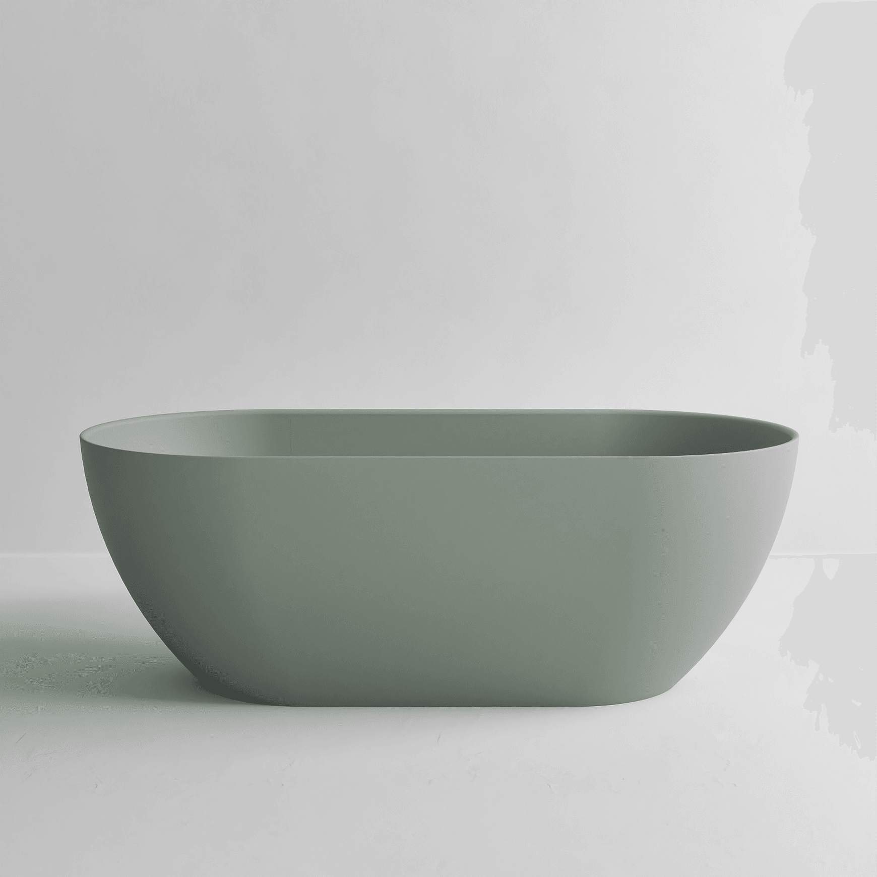 Villastone Halo 1700 Freestanding Bath