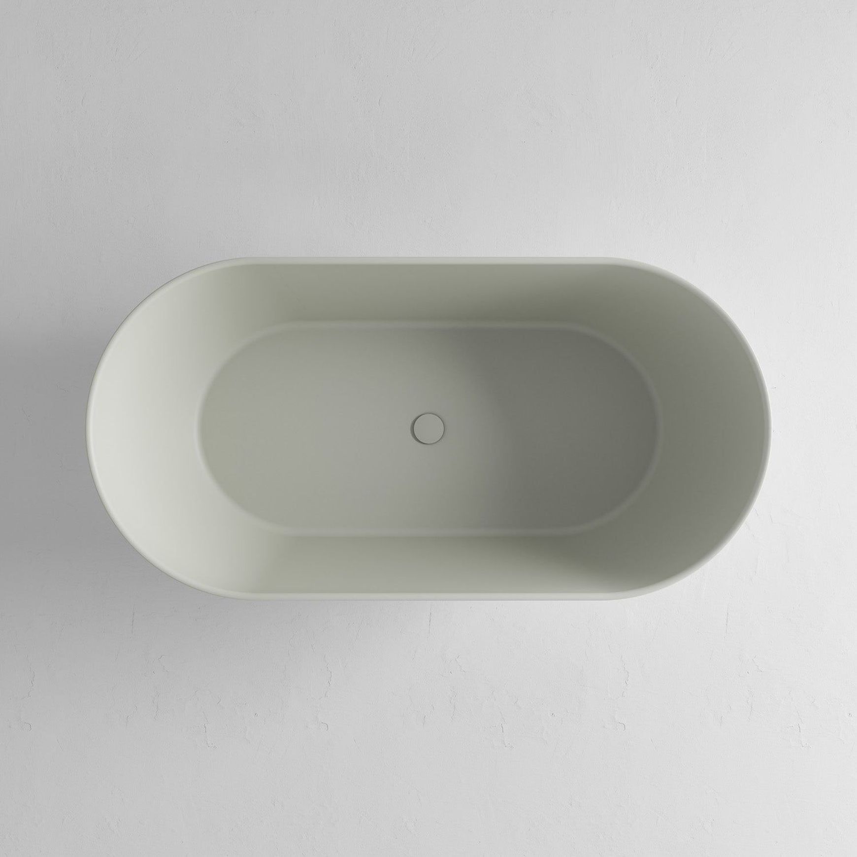 Villastone Halo 1700 Freestanding Bath