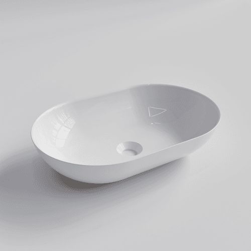 CODE Oval 530 Villastone Basin Range