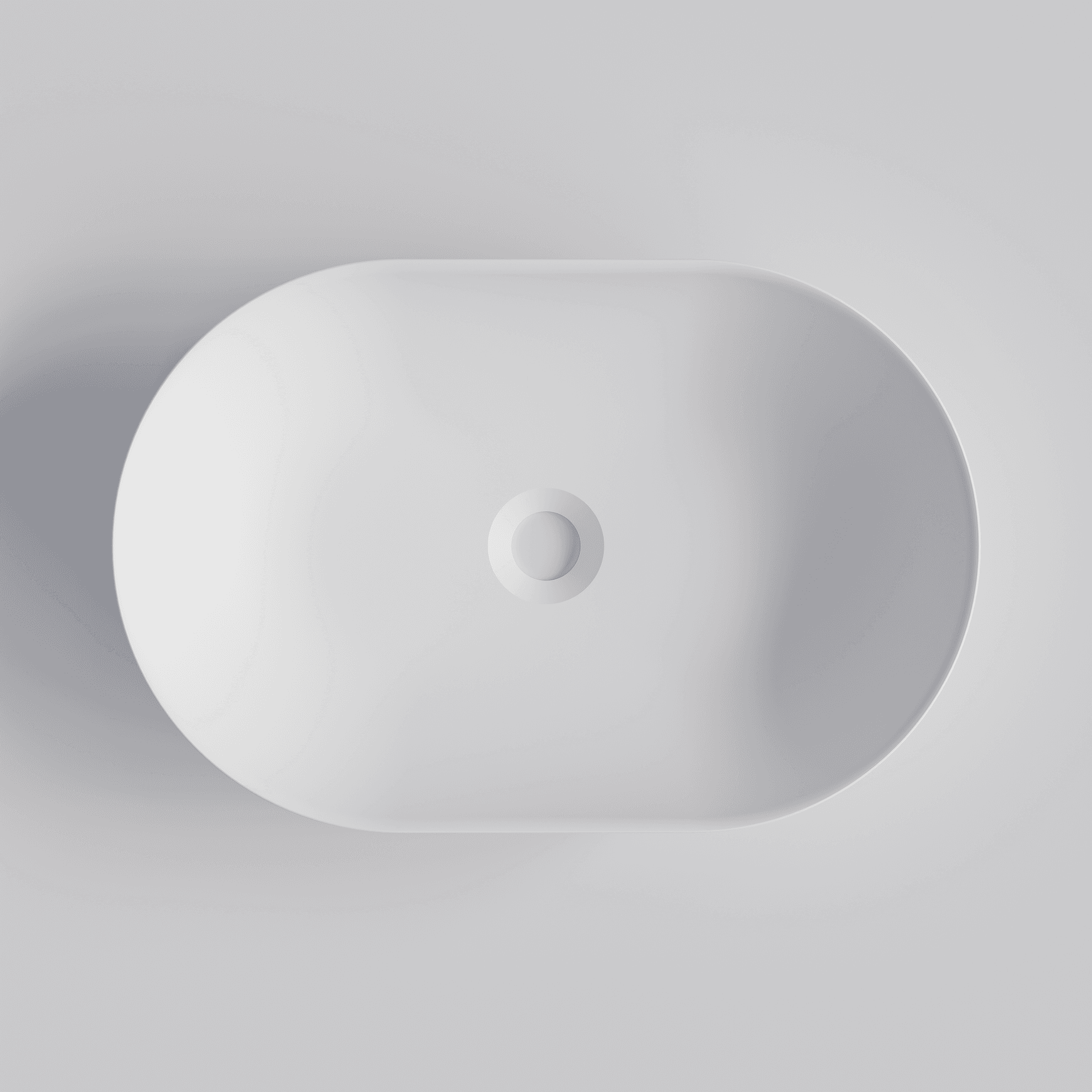 Code Oval 530 Villastone Basin Range