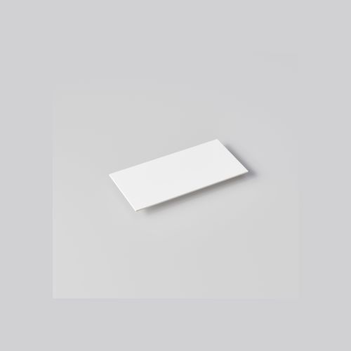 Velour Flat Solid Surface Top 1000