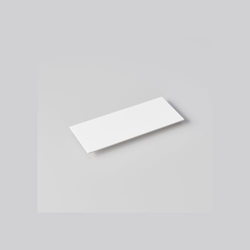 Velour Flat Solid Surface Top 1200