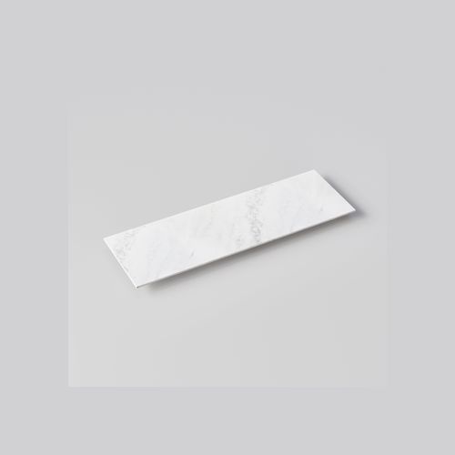 Velour Flat Solid Surface Top 1500