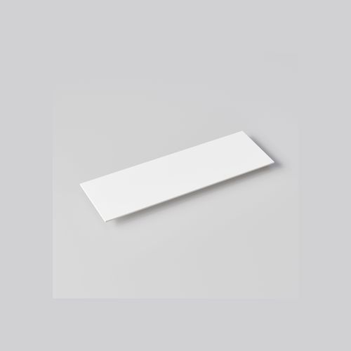 Velour Flat Solid Surface Top 1500