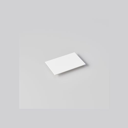 Velour Flat Solid Surface Top 750