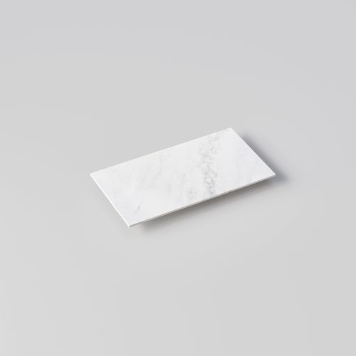 Velour Flat Solid Surface Top 900