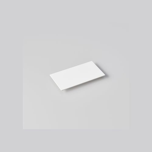 Velour Flat Solid Surface Top 900
