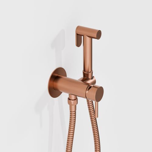 CODE Nature Bidet Spray With Mixer Range