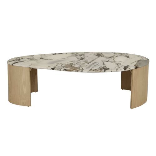 Soren Liv | Oberon Curve Coffee Table