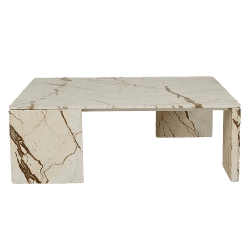 Soren Liv | Atlas Slab Coffee Table