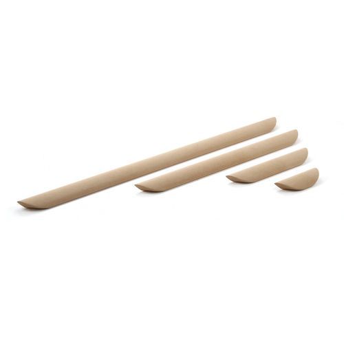 Cadello Crest Handle Raw Sanded MDF