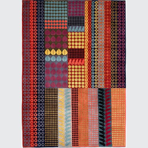 Cairo Rug