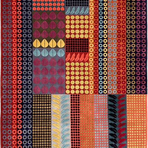 Cairo Rug