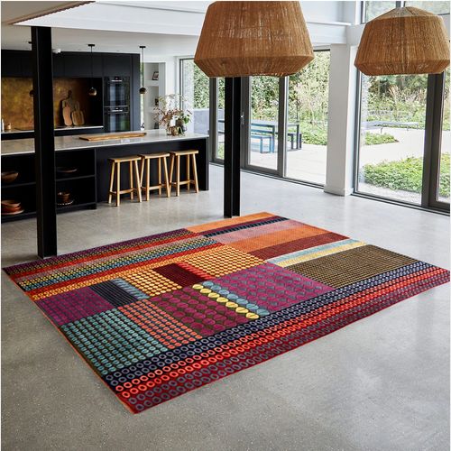 Cairo Rug