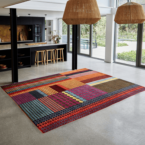 Cairo Rug