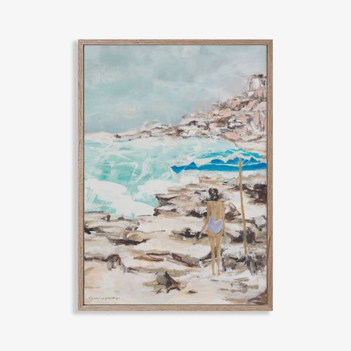 Cala - Limited Edition Print