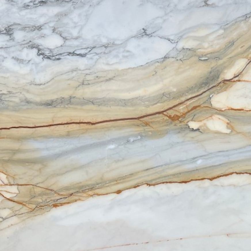 Calacatta Oro Grigio | Calacatta Collection | Honed