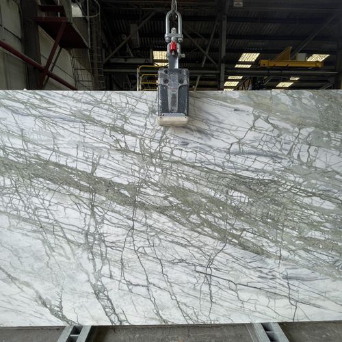 Calacatta Verde | Calacatta Collection | Honed