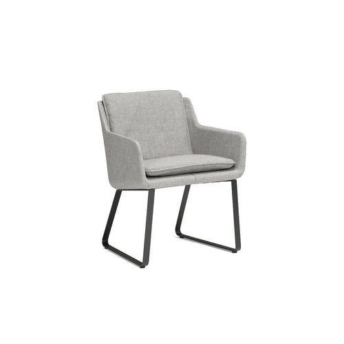 Cambria Lounge Chair by QLiv | ECC