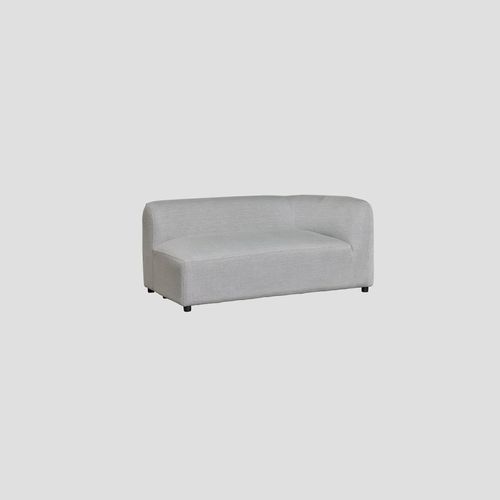 Cambridge Double Left Arm Section