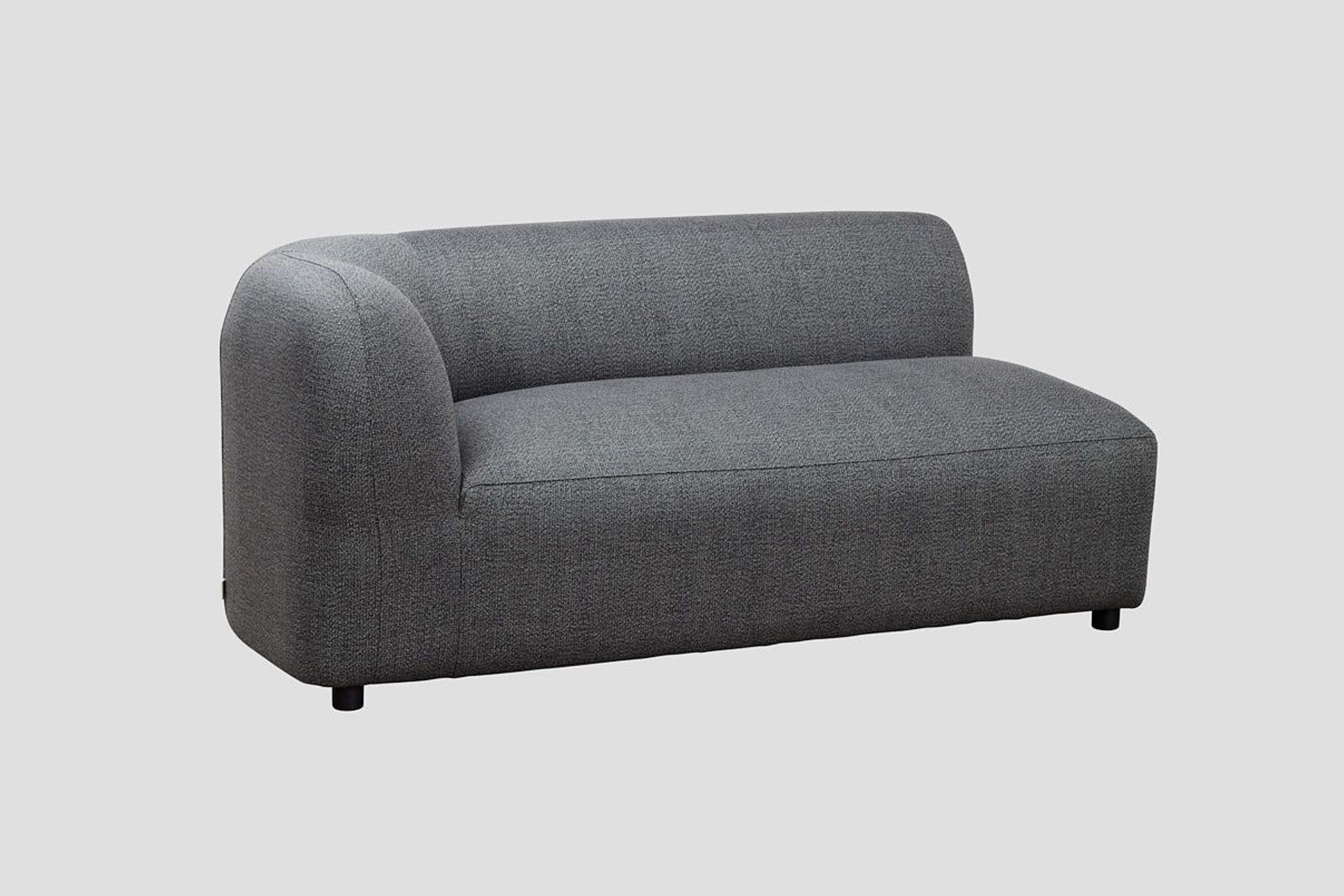 Cambridge Double Right Arm Section